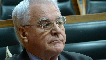 MILOJKO PANTIĆ SE BEDNO ULIZUJE HRVATIMA "Sveti Sava nije bio Srbin, on je laž kao i Vuk Karadžić!" (VIDEO)