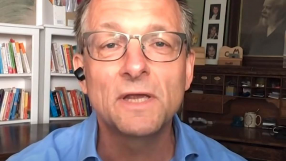 SAMO SE DRŽITE JEDNOG PRAVILA Dijeta čuvenog doktora skida i do 10 kilograma za 3 nedelje