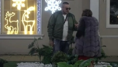 VEŠTIĆE I KUR**TINO, TI SI BEDA ZA VRATOM! Filip najstrašnije izvređao i ponizio Dalilu, ove užasne reči joj niko nikada nije izgovorio!