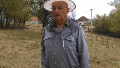 PČELAR ĐOKO SA ZLATARA OTKRIO Jedna kašičica ovog meda spušta pritisak za tren!