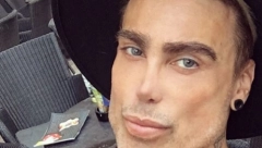 PUČE ISTINA! Oglasio se hrvatski voditelj i stavio tačku na gej aferu koja trese region!