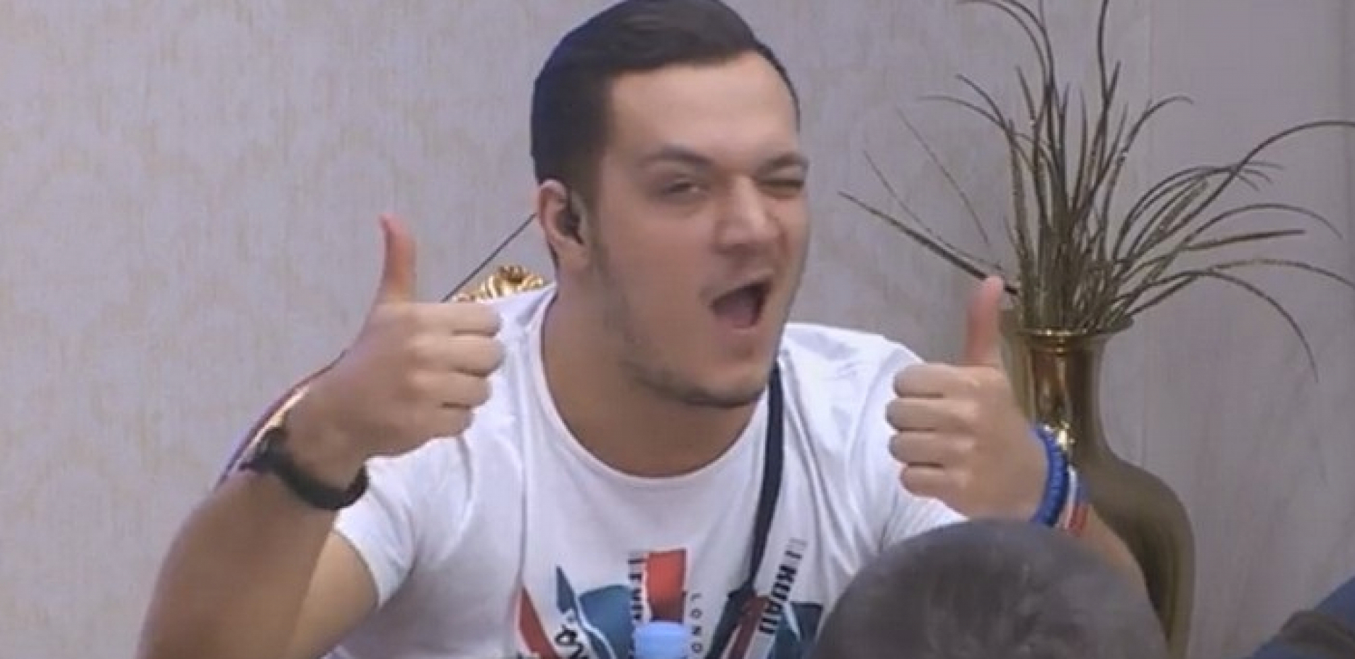 ŠOKANTNO PRIZNANJE GASTOZA Otkrio kakve devojke ga privlače, mreže bruje zbog stvari koje je nabrojao!