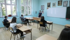 EVO KAKO SE NASTAVA POHAĐA OD PONEDELJKA Tim za škole odlučio