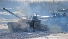 "FORBS" LUPIO ŠAMAR AMERIČKOJ VLADI Ne zamajavajte se, rat Rusije i Ukrajine bi bukvalno trajao 10 SEKUNDI!