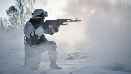 BRITANSKI PLAĆENICI NAPRAVILI KATASTROFALNU GREŠKU U UKRAJINI Nisu ni shvatili, SMRT ih je našla u sekundi (VIDEO)