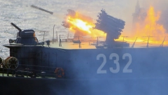 SPREČEN NAPAD UKRAJINACA Ruska vojska odbranila vojno-pomorsku bazu u Novorosijsku