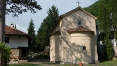 SVETO MESTO KOJE ISPUNJAVA ŽELJE VERNIKA Ovde je Miloš Obrenović sakrio kneginju Ljubicu od Turaka