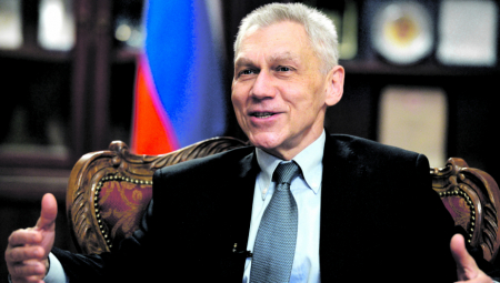 BOCAN HARČENKO RAZBIO KURTIJA I ZAPAD! "Ugašena jedna kriza, sad prave drugu!"