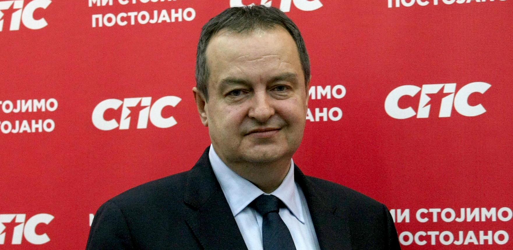 Ivica Dačić za Alo! otkrio zbog čega najčešće plače!