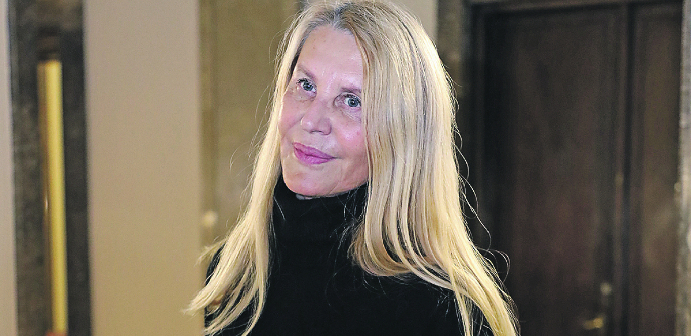 DONELA SI SVETLOST U MOJ ŽIVOT Verica Rakočević javno se obratila ćerki, na današnji dan je posebno emotivna! (FOTO)