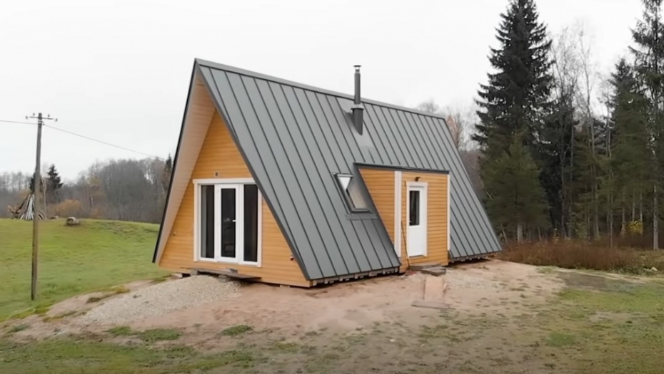 MONTAŽNE KUĆE SVE TRAŽENIJE Koliko koštaju, od čega zavisi cena i zašto su dobre