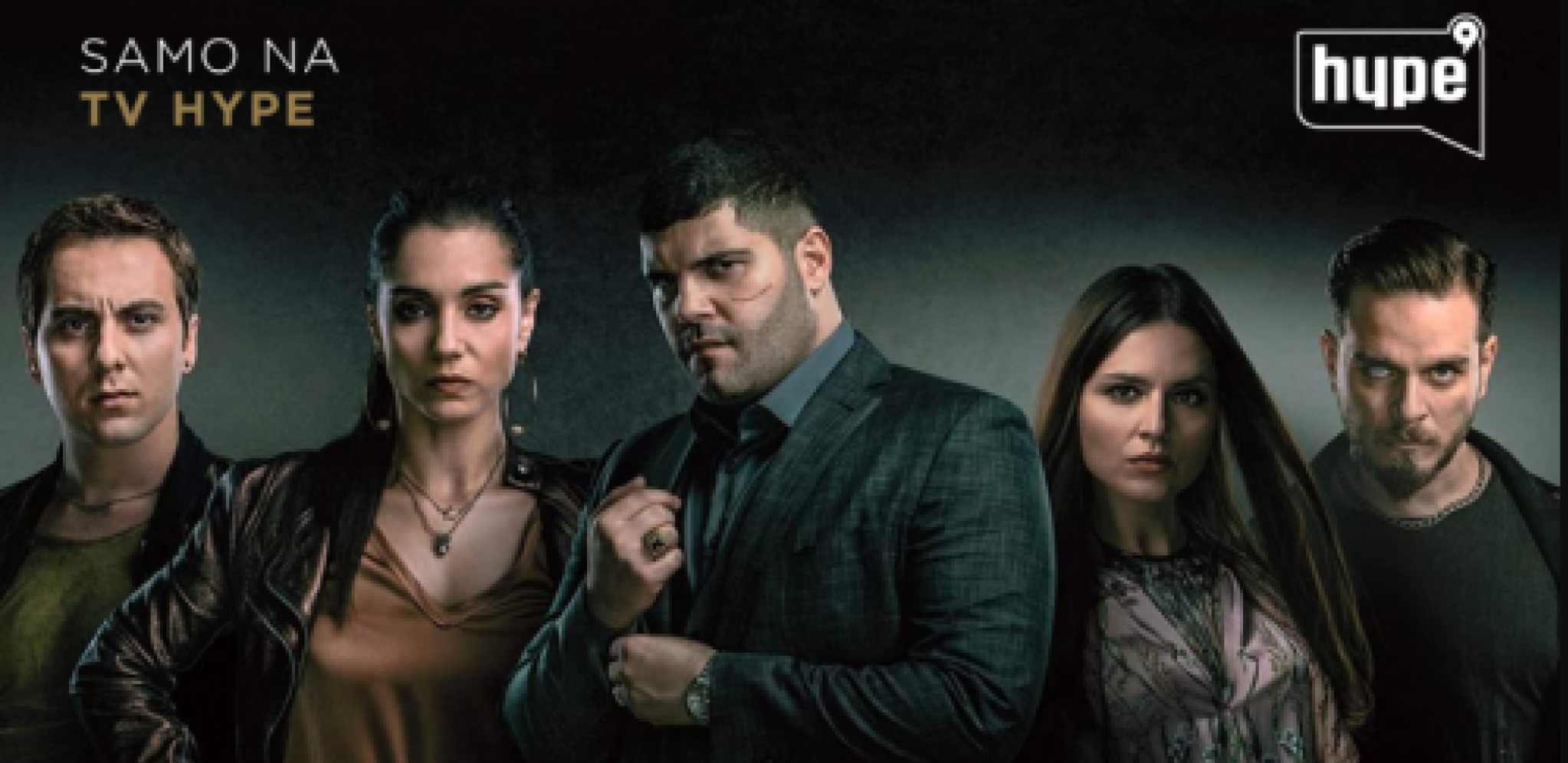 OSEĆAJTE SE KAO U BIOSKOPU Serija "Gomora" i "Babilon Berlin" na programu Hype televizije