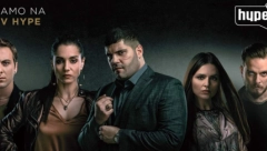 OSEĆAJTE SE KAO U BIOSKOPU Serija "Gomora" i "Babilon Berlin" na programu Hype televizije