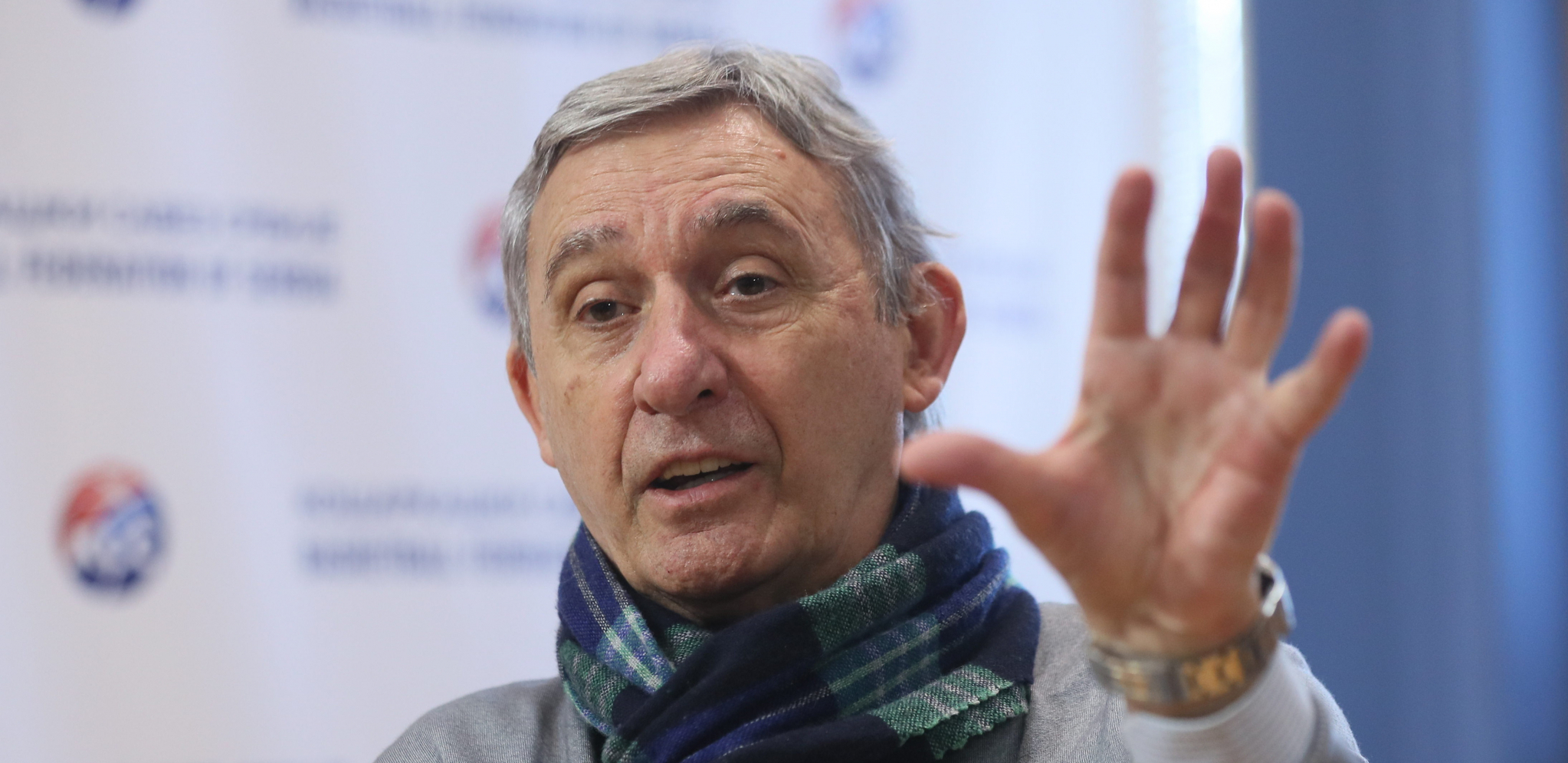 DUGO ČUVANA TAJNA! Svetislav Pešić konačno otkrio zašto ga zovu Kari!