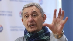 SRBIJA PONOVO BOLJA OD SLOVAČKE! Pešić otkrio šta je bio ključ trijumf