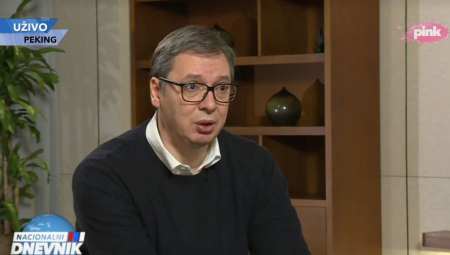 VUČIĆ OBRADOVAO GRAĐANE! Prosečne plate 2025. godine biće preko 900 evra