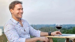 IGRA SUDBINE U PRAVOM ŽIVOTU Luka Raco upoznao ljubav svog života na snimanju serije