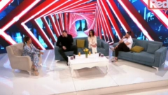 NJEGOVE PROGNOZE ŠOKIRAĆE SVE! Pevačica i bivši zadrugar otkrili da Dejan i Aleks neće ostati zajedno, evo i zbog čega!