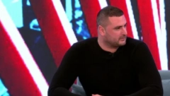 ONA JE ZALJUBLJIVE PRIRODE!  Alen Hadrović razvezao jezik o zadrugarima, a evo koga je ozbiljno prozvao!