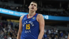 KAKVE REČI LEGENDE! Jokića dugo niko nije ovako nahvalio, ovo je baš moćno!