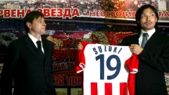 PIKSI GA DOVEO U ZVEZDU, PLAĆEN 2.500.000 EVRA, A POSTAO NAJVEĆI PROMAŠAJ U ISTORIJI Gde je nestao jedini Japanac u istoriji "Marakane"? (VIDEO)