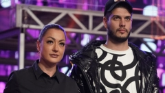 PRIZNALA SVOJA OSEĆANJA PREMA DEJANU Sandra Rešić progovorila o emocijama, pa se osvrnula na njen i Dragojevićev odnos