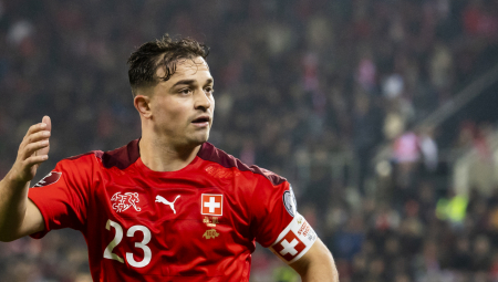 RASTU TENZIJE PRED KATAR Provocirao je Srbiju na prethodnom Mundijalu, a sada je poslao brutalnu poruku "Orlovima"