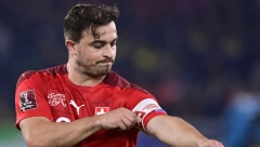 ŠAĆIRI NE DOLAZI U SRBIJU Švajcarci otkrili zašto u Novom Sadu igraju bez albanskog provokatora