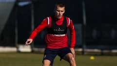 ZVEZDIN BISER NAPUSTIO "MARAKANU" Stanković ga hvalio, a sada ima novi klub