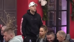 NE KRIJE SVOJA OSEĆANJA! Anđelo otkrio šta mu se najviše dopalo kod Ane, a zbog toga se odlučio na ovaj korak!
