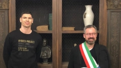 PODRAŠČANIN POSTAO ITALIJAN! Više neće biti stranac u svom klubu