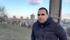 NEGDE PADAVINE, NEGDE SUŠA, A STIŽE I CIKLON IZ MOLDAVIJE I RUMUNIJE Meteorolog Đorđe Đurić objavio najnoviju prognozu za naredne dane