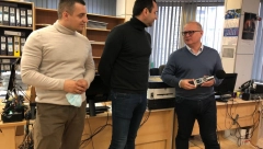 TO NIJE OBRAČUN SA UGOSTITELJIMA Vesić: cilj je zaštita sugrađana