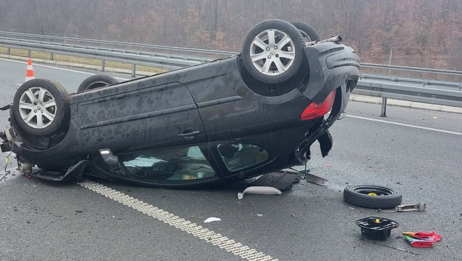 POD DEJSTVOM KOKAINA USMRTIO UČITELJICU Zakazano suđenje optuženom za nesreću kod Kaća