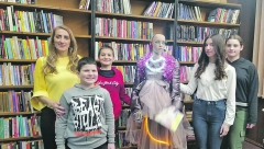 ŠIRI SE PRVA PORODICA ROBOTA U SRBIJI Nastavnica iz Ivanjice zajedno sa đacima radi na razvoju veštačke inteligencije