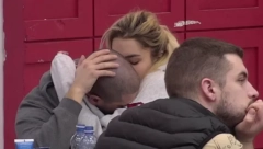 STRASTI IZMEĐU DEJANA I ALEKS SVE JAČE! Mazili se, ljubili, a Dragojević potom uradio ovo i šokirao Aleksandru!
