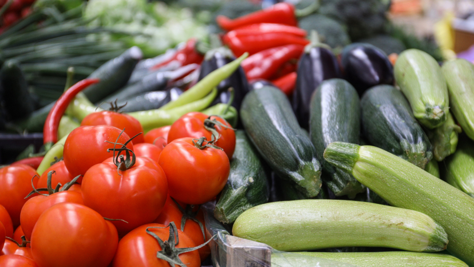 OTROVI SU OKO NAS I U NAMA Poljoprivredni inženjer Aleksandar Bulatović o opasnostima moderne ishrane