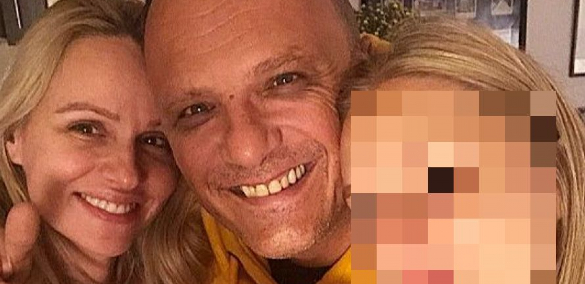 POSLE SEDAM GODINA PONOVO ZAJEDNO! Slaviša i Tijana Čurović nakon godina razdvojenosti rešili da se pomire!