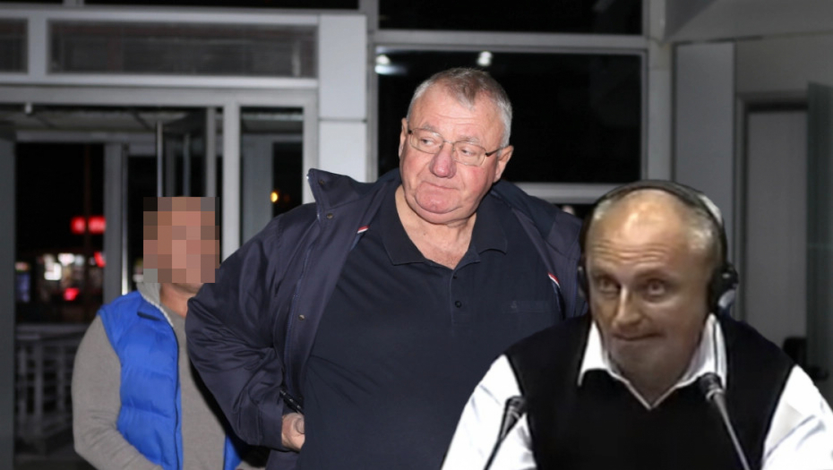 KO TO TUŽI SRBIJU I ŠEŠELJA? Hrvat traži pare, a onda se u sudnici pojavila ćerka proterane srpske porodice