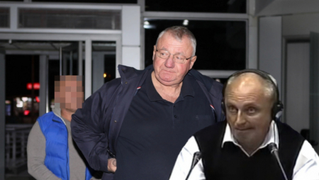 KO TO TUŽI SRBIJU I ŠEŠELJA? Hrvat traži pare, a onda se u sudnici pojavila ćerka proterane srpske porodice