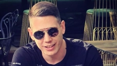 CECIN BIVŠI POKAZAO ČIME RASPOLAŽE! Bogdan objavio snimak iz teretane, pa zapalio društvene mreže (FOTO)