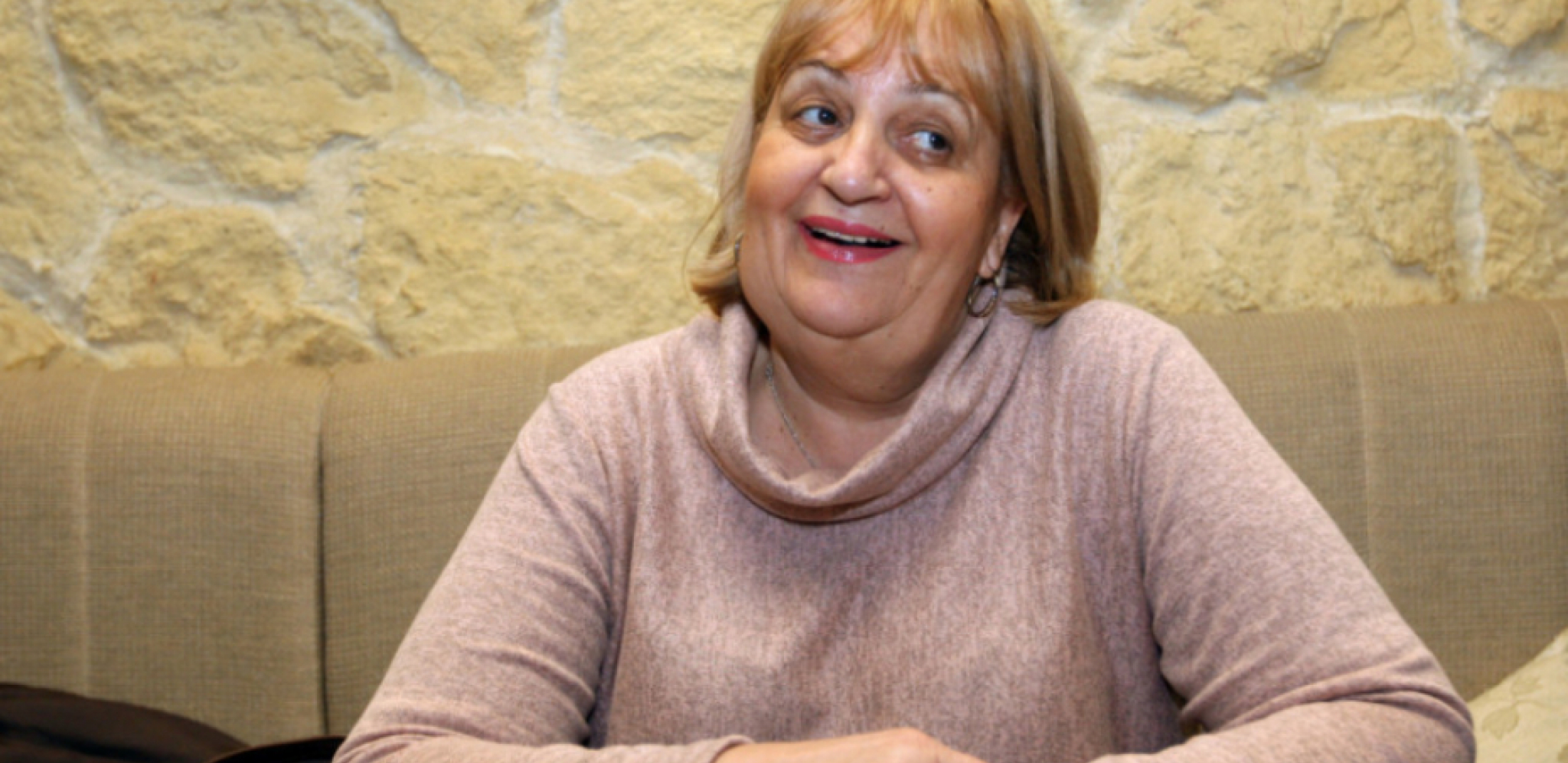 PAMTIM VREME KADA SU SE BADNJACI NALAGALI U ŠPORETU U KOJEM SU SE LOŽILA DRVA Vjerica Radeta za Alo! o najradosnijem hrišćanskom prazniku