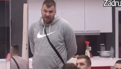 NE PRESTAJU SA PROVOKACIJAMA! Aleks razotkrila Janjuša, a on žestoko isprozivao Dalilu!
