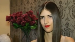 SANDRA MEDUZA SE PODVRGLA OPERACIJAMA?! Nije znala koja je himna Srbije, ni ko je bio Tito, ali joj odlazak kod plastičara nije bio stran!