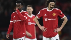 MANČESTER JUNAJTED OBJAVIO GRB CRVENE ZVEZDE! Na Old Trafordu nisu zaboravili tragičan događaj koji povezuje ova dva tima (FOTO)