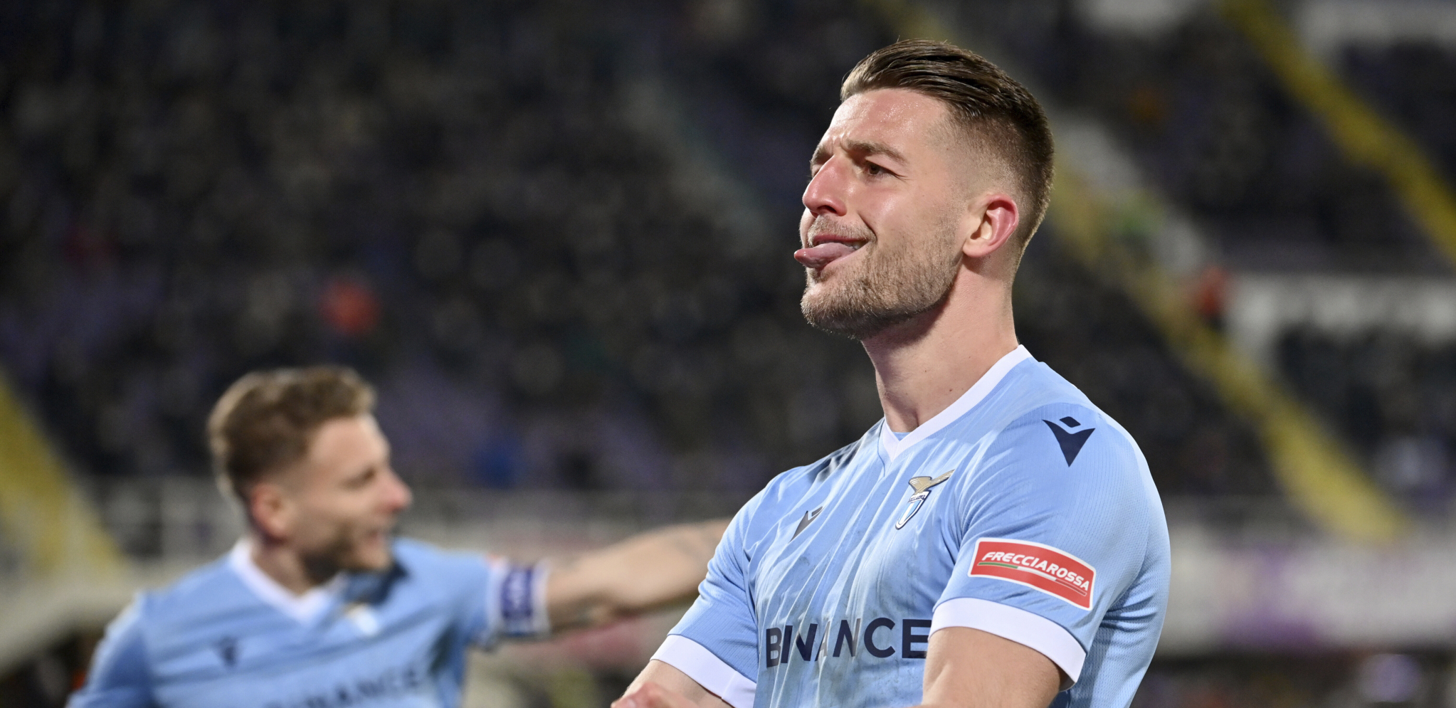 NOVA OPCIJA ZA SERGEJA Srbin prva bomba novih vlasnika, igraće protiv Mitrovića?