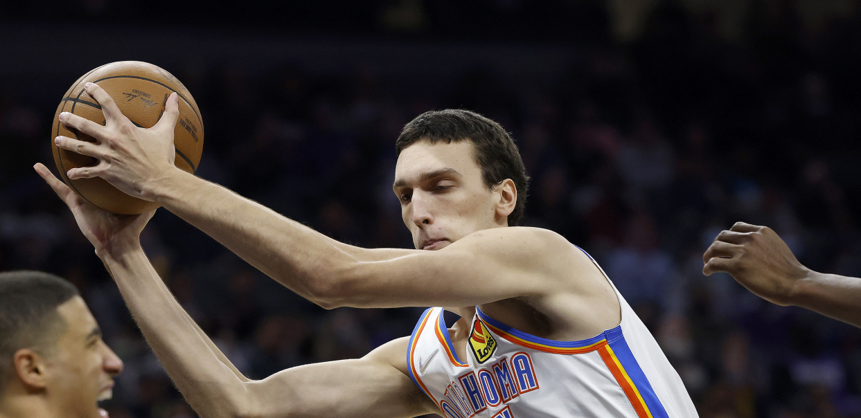 OKLAHOMA NADIGRALA ČIKAGO Pokuševski se istakao: Odličan je osećaj dobiti utakmicu, protiv jednog ovakvog tima