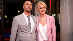 PRELEPE VESTI Nataša Kovačević ponovo trudna, otkrila i pol bebe (VIDEO)