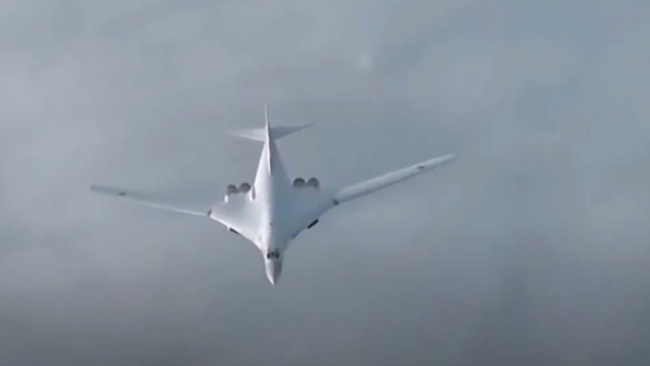 POGODIĆE CILJEVE U CELOJ UKRAJINI Iran šalje Rusiji novo oružje (VIDEO)