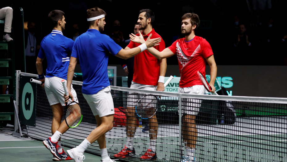 NOVAK NIJE SAM U BORBI ZA PRAVDU! Hrvati stali uz Đokovića i osuli paljbu po moćnicima!